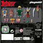 Asterix prajitura otravita a lui Artifis